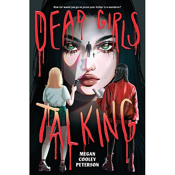Dead Girls Talking, Megan Cooley Peterson