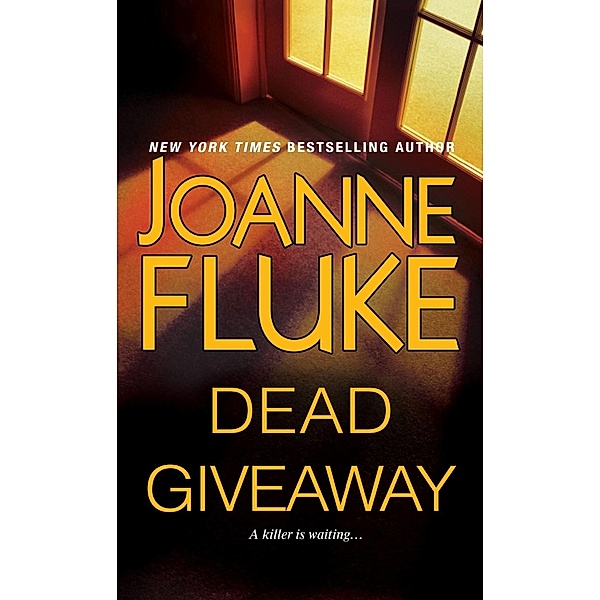 Dead Giveaway, Joanne Fluke