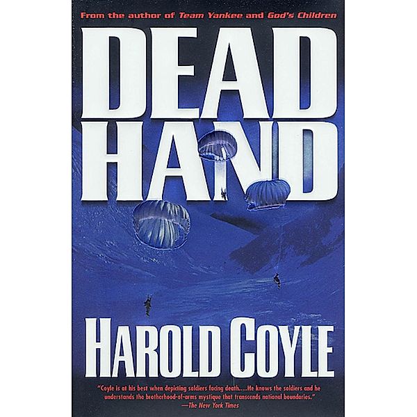 Dead Hand, Harold Coyle