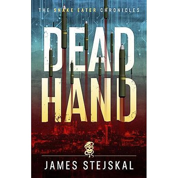 Dead Hand, James Stejskal