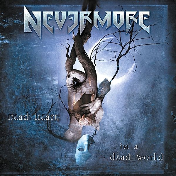 Dead Heart In A Dead World, Nevermore