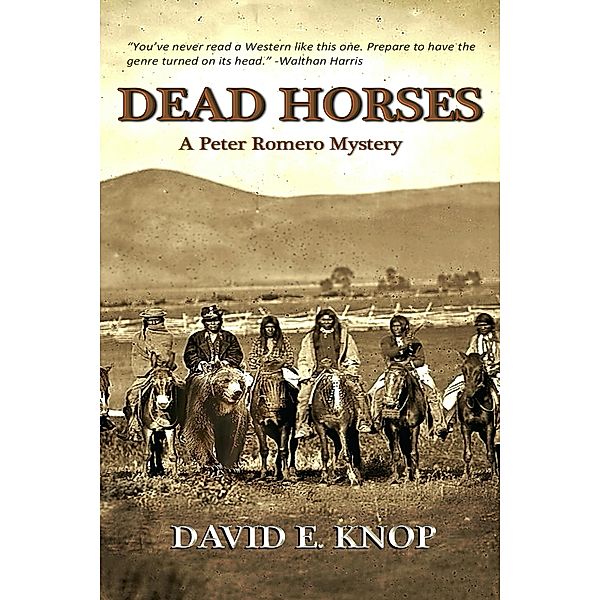 Dead Horses, David Knop