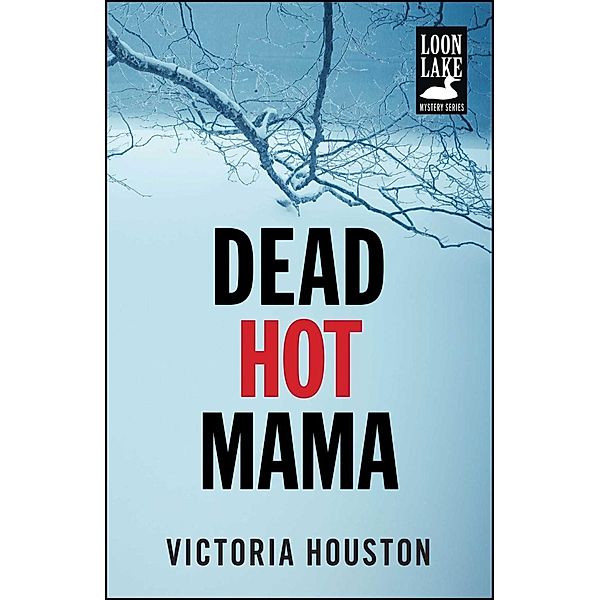 Dead Hot Mama, Victoria Houston