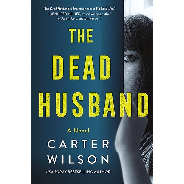 Dead Husband, Carter Wilson