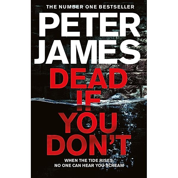 Dead if you Don't, Peter James