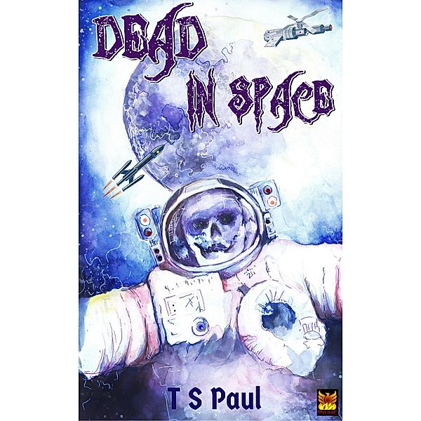 Dead in Space, Ts Paul