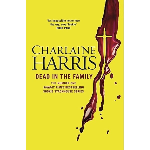 Dead in the Family / Gollancz, Charlaine Harris
