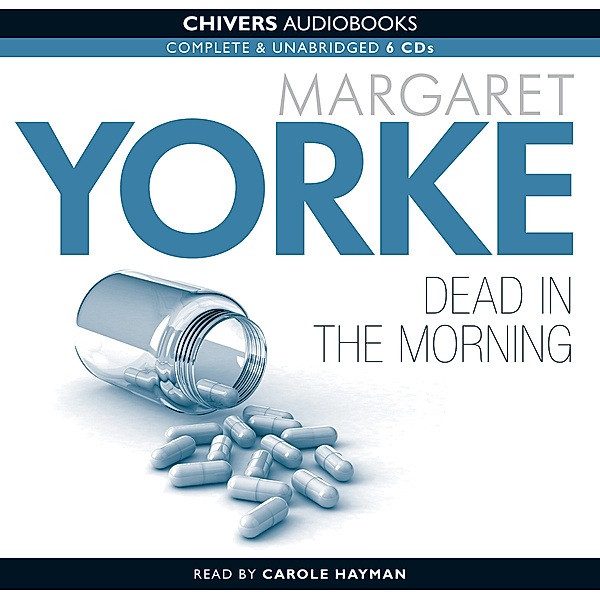 Dead in the Morning, Margaret Yorke