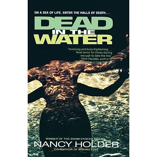 Dead in the Water, Nancy Holder