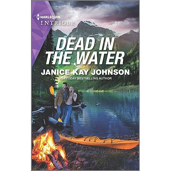 Dead in the Water, Janice Kay Johnson