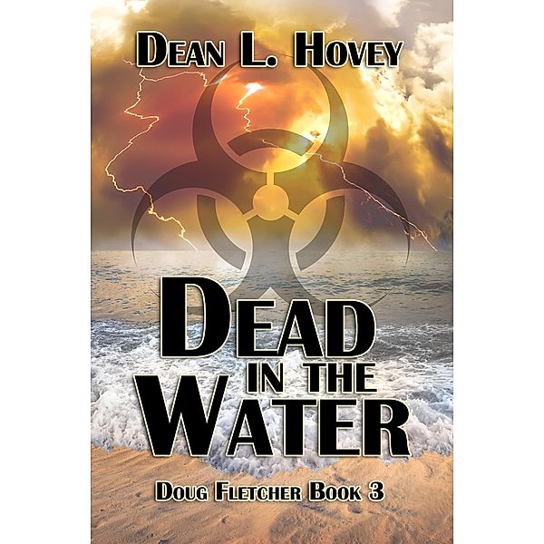 Dead in the Water / Books We Love Ltd., Dean Hovey