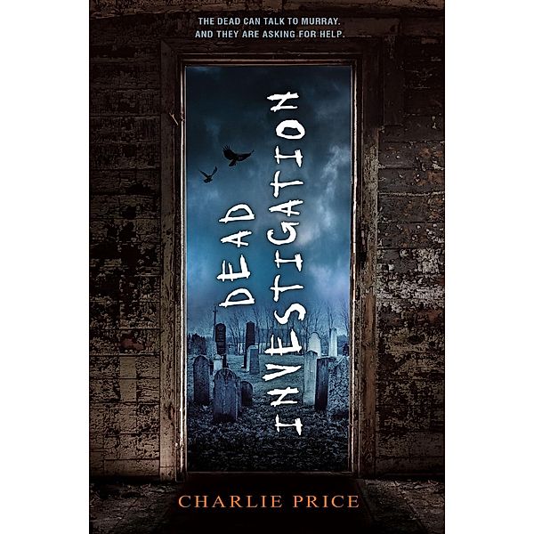 Dead Investigation, Charlie Price