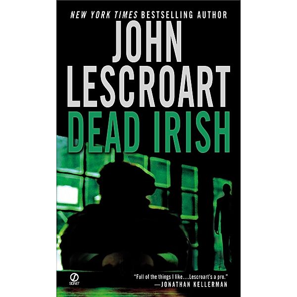 Dead Irish / Dismas Hardy Bd.1, John Lescroart