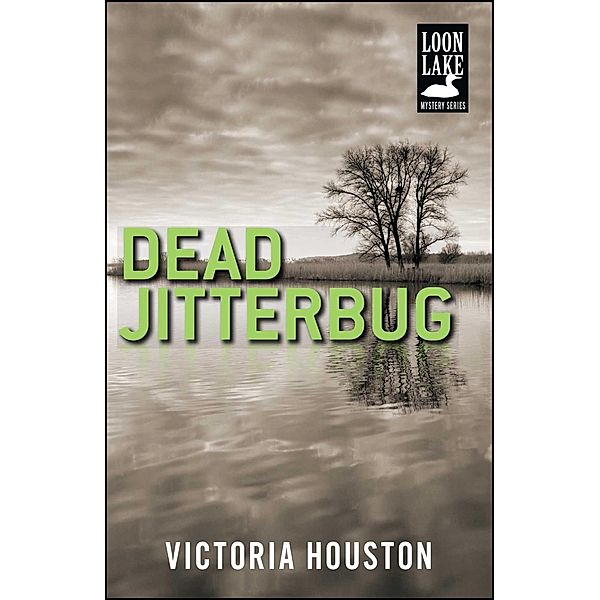 Dead Jitterbug, Victoria Houston