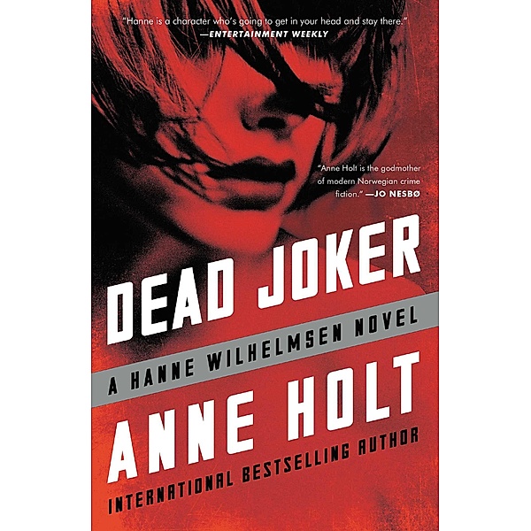 Dead Joker, Anne Holt