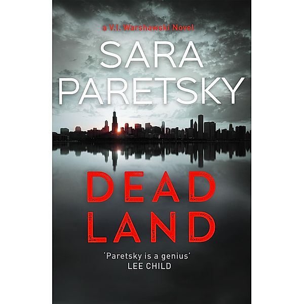 Dead Land, Sara Paretsky