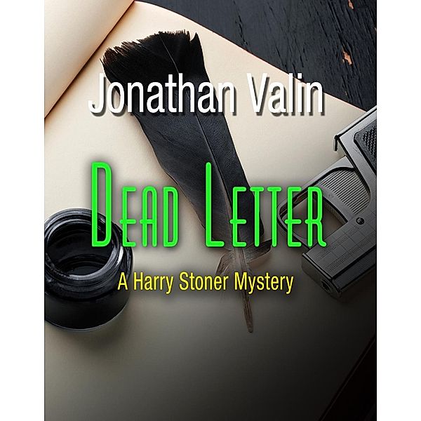 Dead Letter, Jonathan Valin