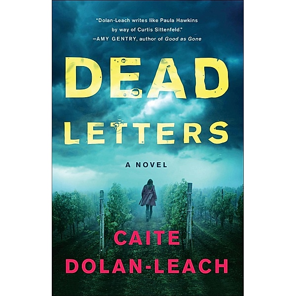 Dead Letters, Caite Dolan-Leach