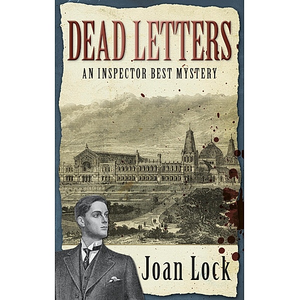 Dead Letters, Joan Lock