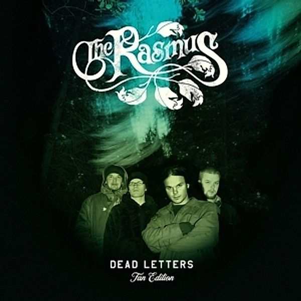 Dead Letters-Fan Edition (Glow In The Dark) (Vinyl), The Rasmus