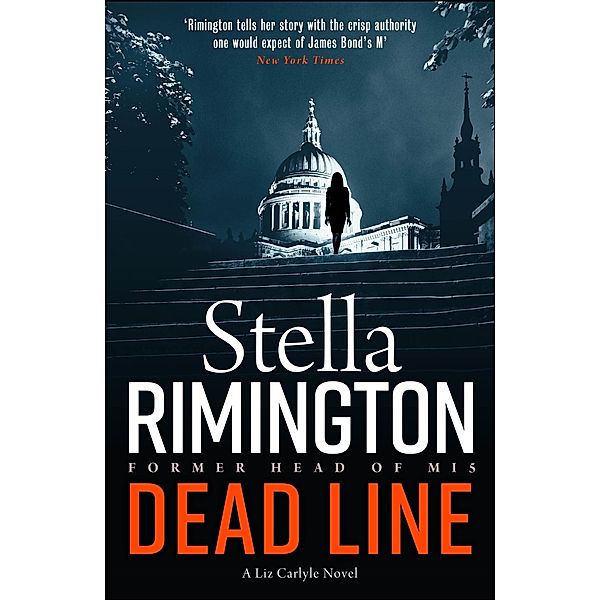 Dead Line, Stella Rimington