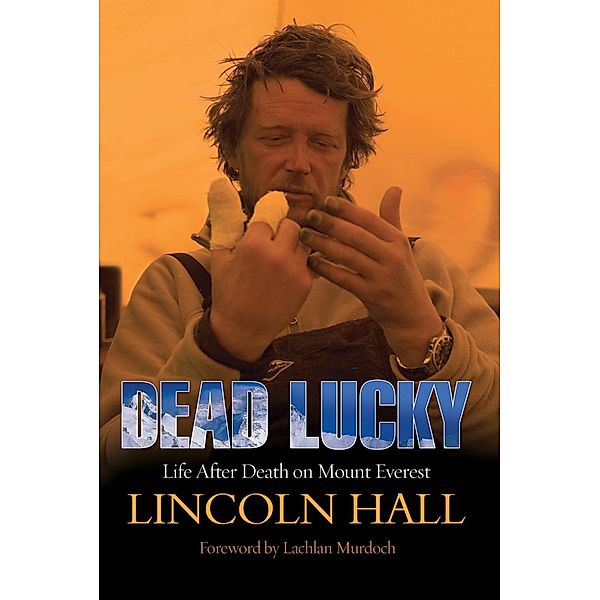 Dead Lucky, Lincoln Hall