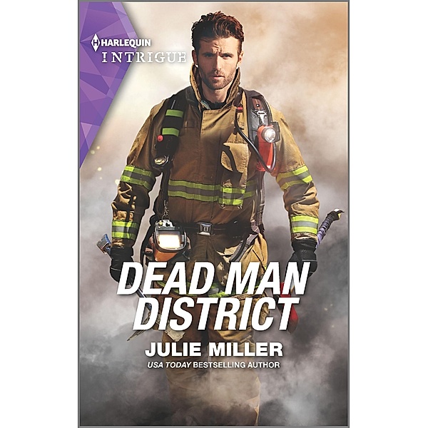 Dead Man District / The Taylor Clan: Firehouse 13 Bd.2, Julie Miller