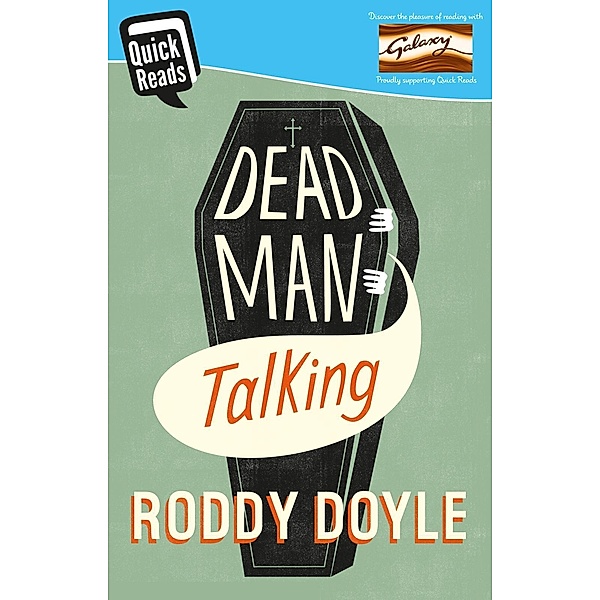 Dead Man Talking, Roddy Doyle