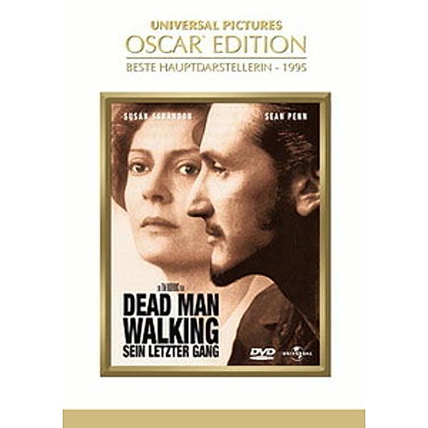 Dead Man Walking - Oscar-Edition, Helen Prejean