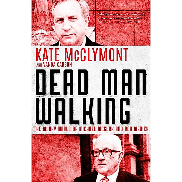 Dead Man Walking / Puffin Classics, Kate McClymont
