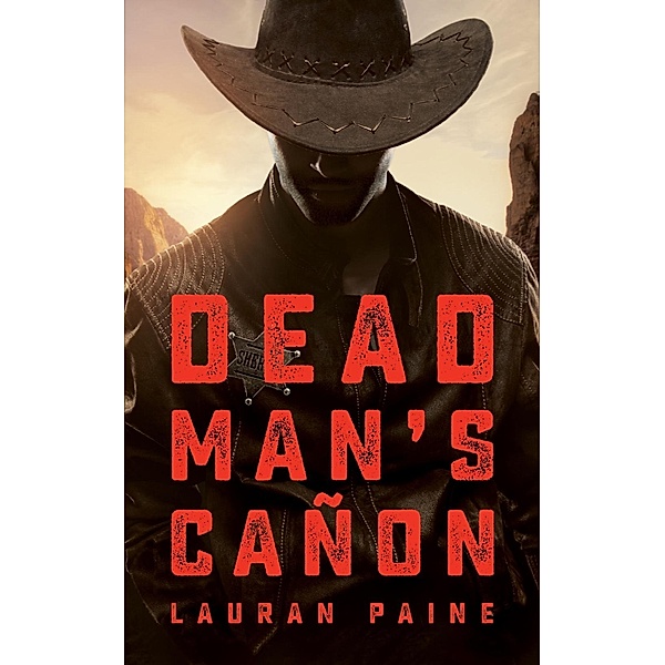 Dead Man's Canon, Lauran Paine