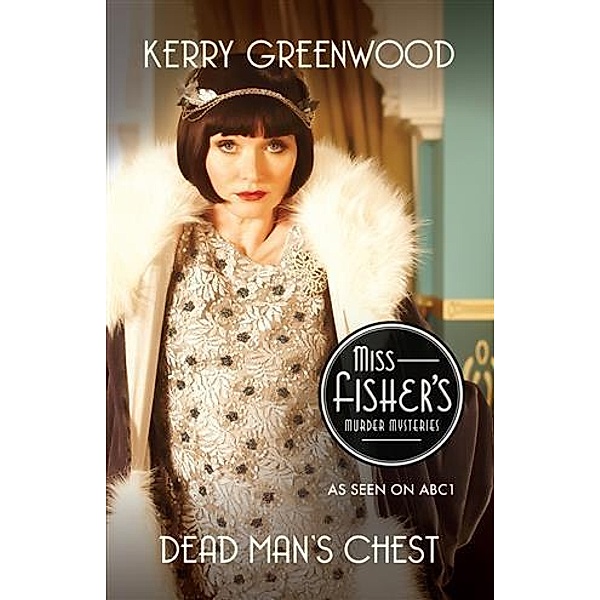 Dead Man's Chest, Kerry Greenwood