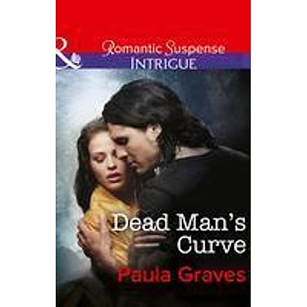 Dead Man's Curve / The Gates Bd.1, Paula Graves