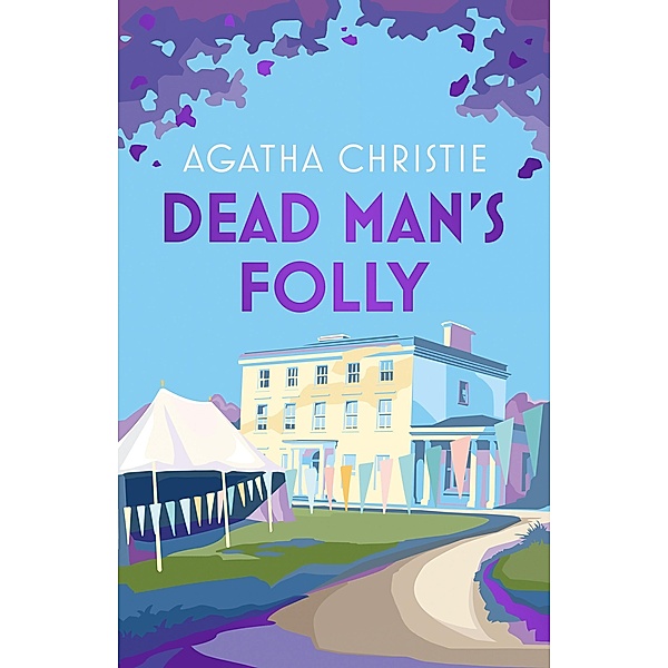 Dead Man's Folly, Agatha Christie