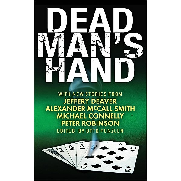 Dead Man's Hand, Otto Penzler