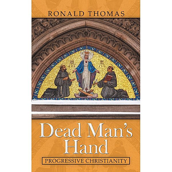 Dead Man's Hand, Ronald Thomas