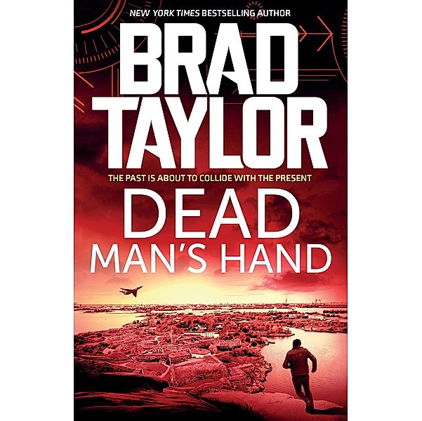 Dead Man's Hand, Brad Taylor