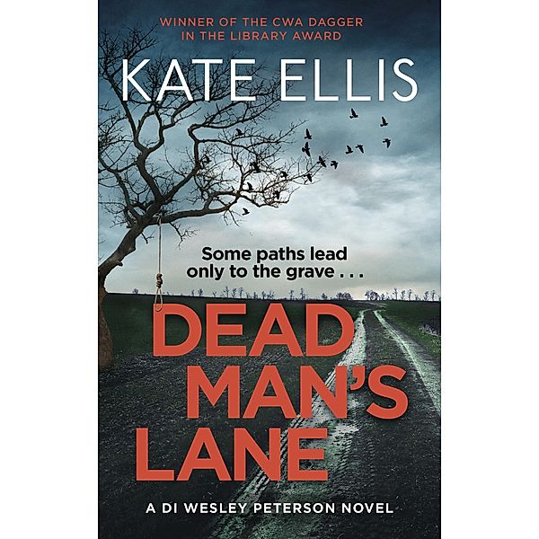 Dead Man's Lane / DI Wesley Peterson Bd.23, Kate Ellis