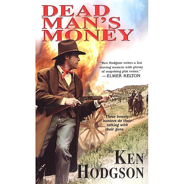 Dead Man's Money, Ken Hodgson
