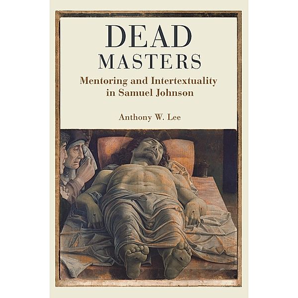 Dead Masters, Anthony W. Lee