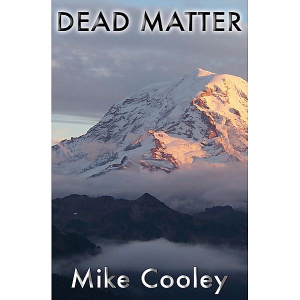 Dead Matter, Mike Cooley