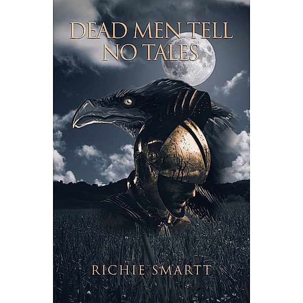 Dead Men Tell No Tales, Richie Smartt