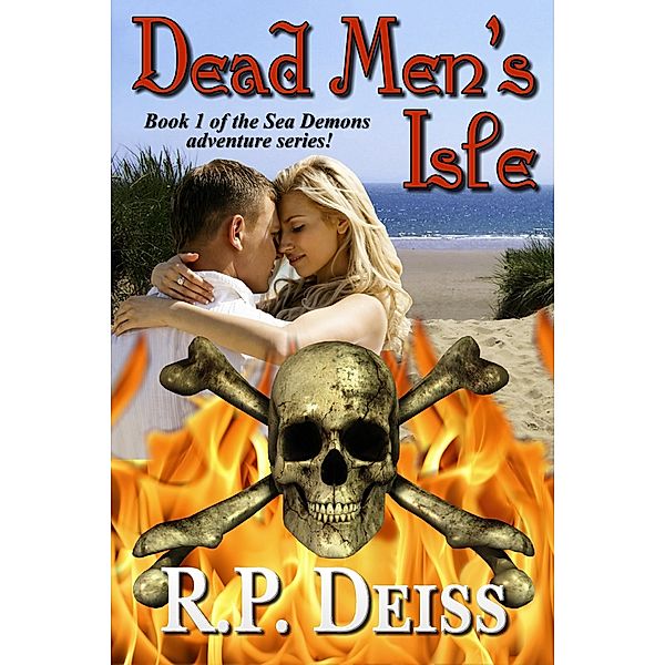 Dead Men's Isle / R. P. Deiss, R. P. Deiss