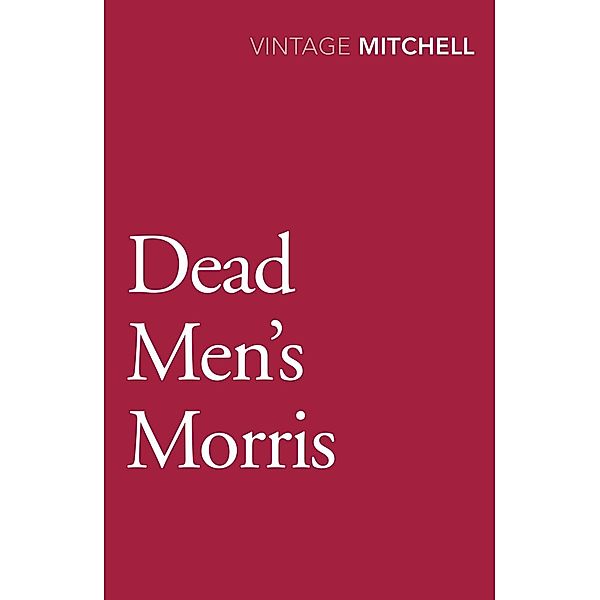 Dead Men's Morris, Gladys Mitchell