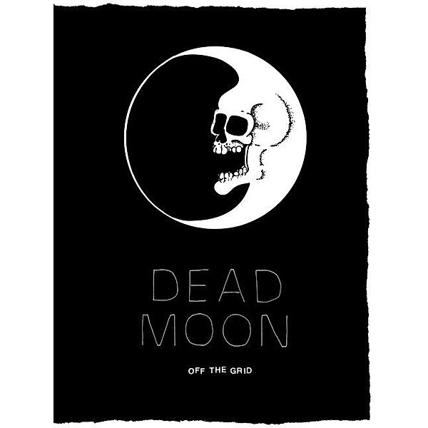 Dead Moon, Eric Isaacson, szim, Erin Yanke