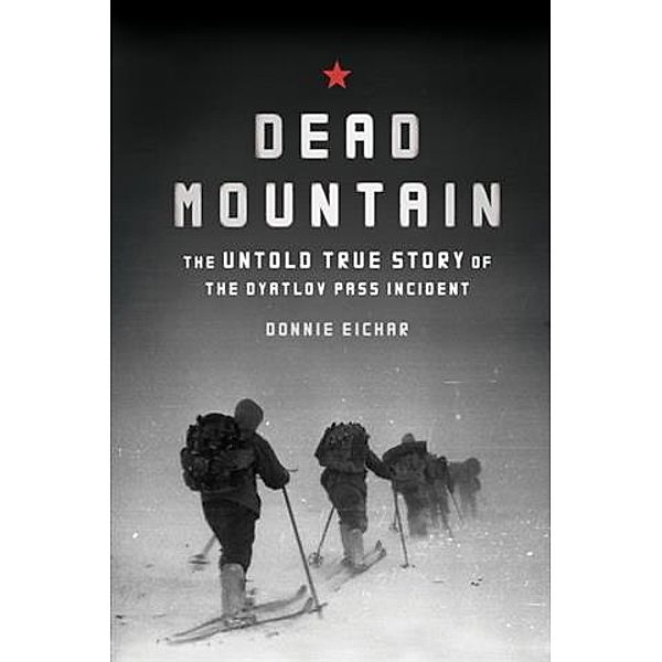 Dead Mountain, Donnie Eichar