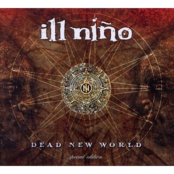 Dead New World, Ill Nino