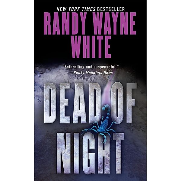 Dead of Night / A Doc Ford Novel Bd.12, Randy Wayne White
