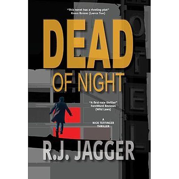 Dead of Night / Thriller Publishing Group, Inc., R. J. Jagger