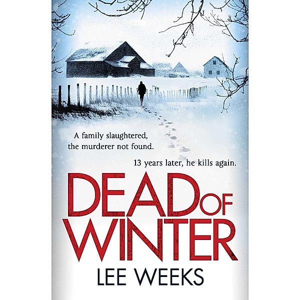 Dead of Winter / DC Ebony Willis Bd.1, Lee Weeks